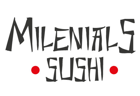 Milenials Sushi