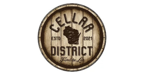 Cellar District