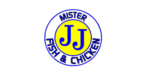 Mister Jj Fish Chicken
