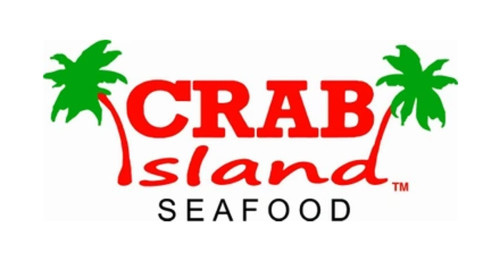 Crab Island Cantina