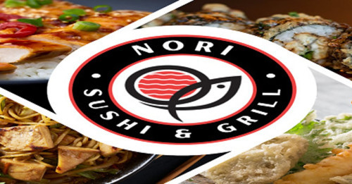 Nori Sushi Grill (taylor Dr)