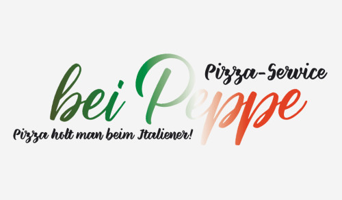 Pizzaservice Bei Peppe