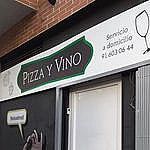 Pizza Y Vino