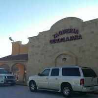 Guadalajara Mexican Grill