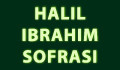 Halil Ibrahim Sofrasi