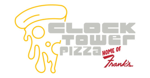 Clock Tower Pizza