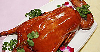 Shēn Jǐng Chén Jì Shāo é Sham Tseng Chan Kee Roasted Goose