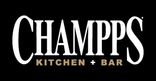 Champps Americana