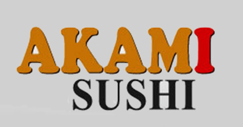 Akame Sushi