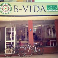 B-vida