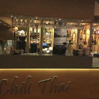 Chili Thai Restaurang Jönköping