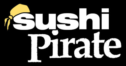Sushi Pirate