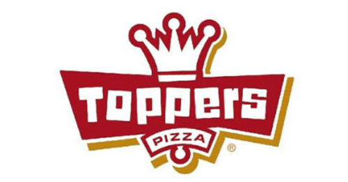 Toppers Pizza West Ave