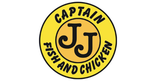Captain Jj Fish Chicken
