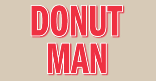 The Original Donut Man