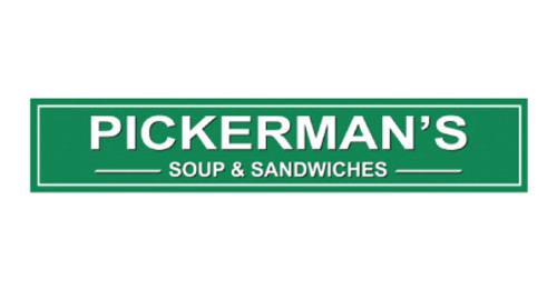 Pickerman's Soup Sandwich Shop