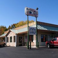 Original Doughboy's Pizza