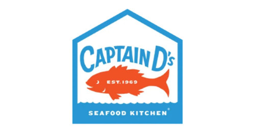 Captain D's Restaurant