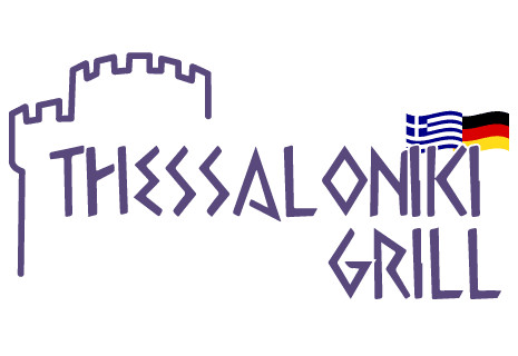 Thessaloniki Grill Bei Mimika