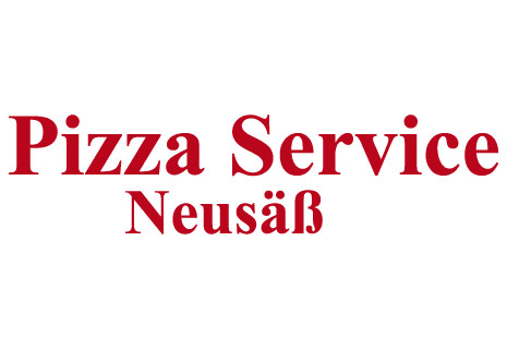 Pizza Service 