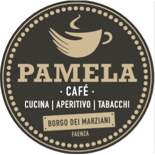 Pamela Cafe