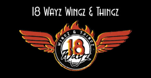 18 Wayz Wingz Thingz