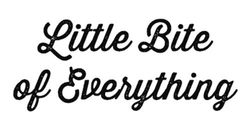 Little Bite Of Everything