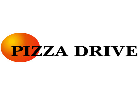 Pizza Drive Heimservice