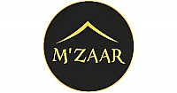 M'Zaar Restaurant