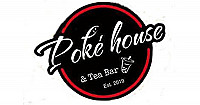 Poke House And Tea