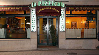 La Pizzicata