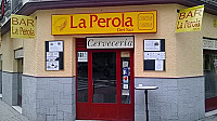 La Perola Del Sur