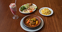 Al-bader Lebanese Moroccan Cuisine Coventry City Centre