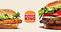 Burger King Dundee D/t