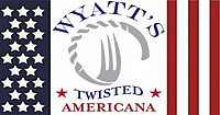 Wyatt's Twisted Americana