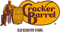 Cracker Barrel Old Country Store.