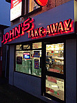 John's Takeaway