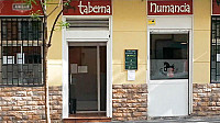 Taberna Numancia
