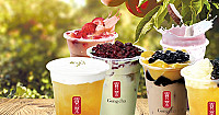 Gong Cha Canley Heights