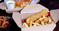 Fletcher's Chippy Birstall