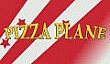 Pizza Plane