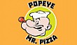 Popeye Mister Pizza