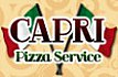 Capri Pizza Service