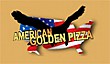 American Golden Pizza