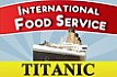 Titanic International Food Service