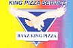 King Pizza Service