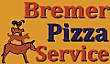Bremer Pizza Service