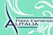 Pizza Express Alitalia
