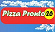 Pizza Pronto 26