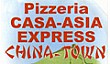 Pizzeria Casa-Asia Express-China Town